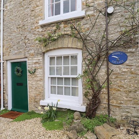Hobbes Cottage Malmesbury Exterior photo